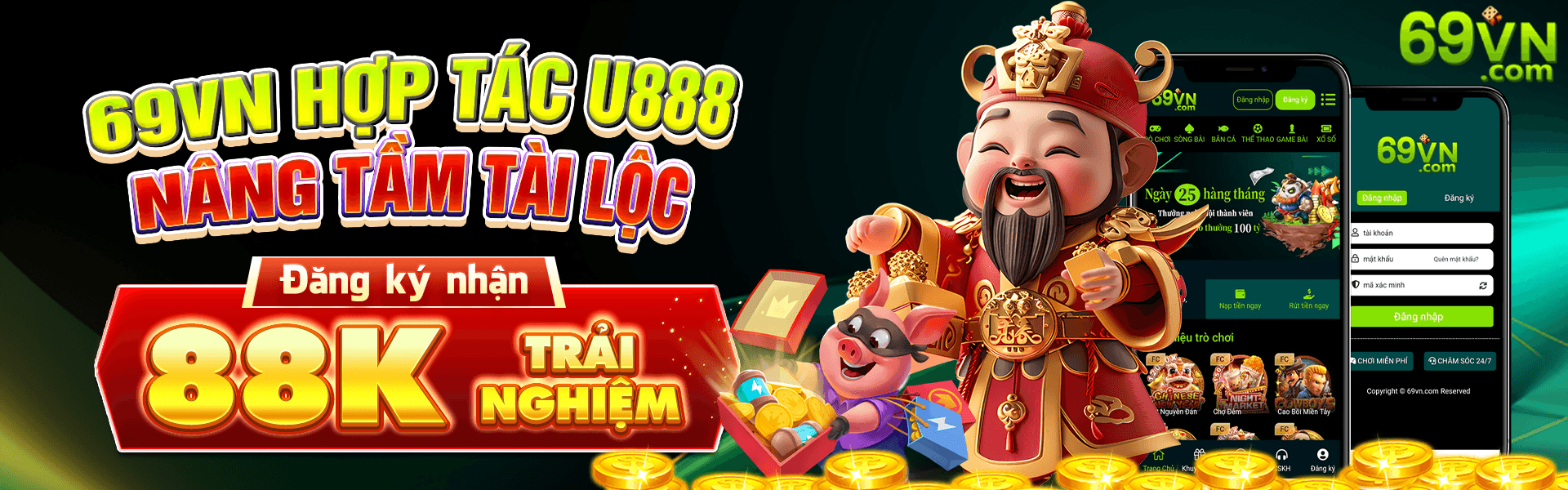 69vn hợp tác u888 banner