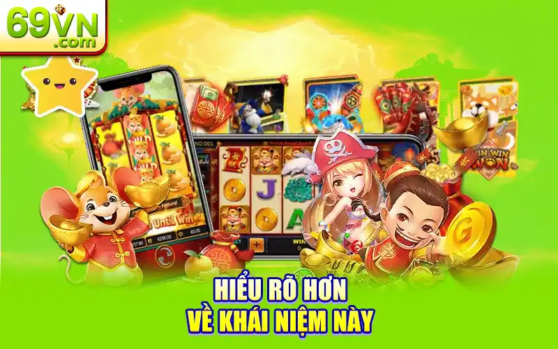 Cơ Chế Hoạt Động Của Game Nổ Hũ – Bí Mật Sau Vòng Quay 1 Hiểu rõ hơn về khái niệm cơ chế hoạt động nổ hũ này