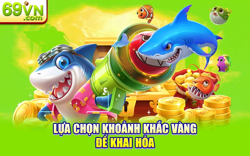 Hướng Dẫn Canh Góc Bắn Chuẩn Để Hạ Boss Nhanh Nhất 3 Lựa chọn khoảnh khắc vàng để khai hỏa