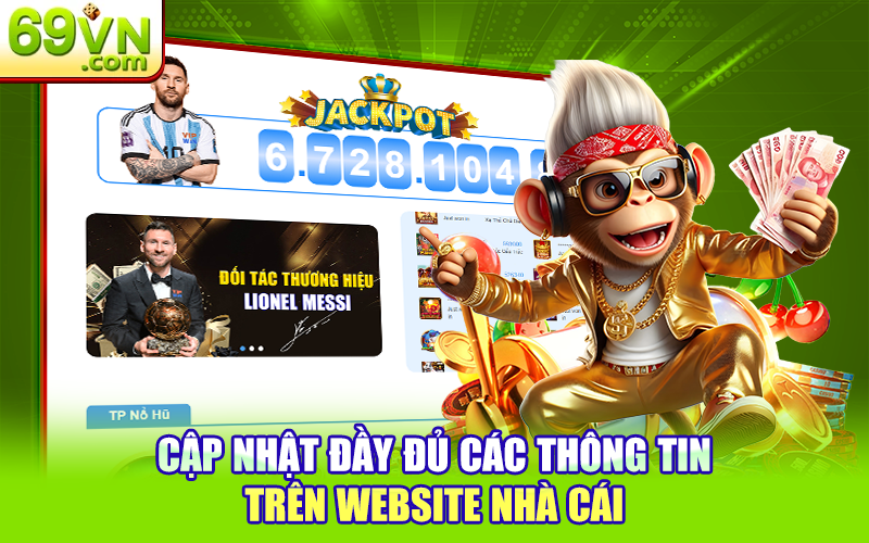 Review VIPWIN – Trang Cá Cược Xịn, Chơi Game An Toàn 2 Cập nhật đầy đủ các thông tin trên website nhà cái